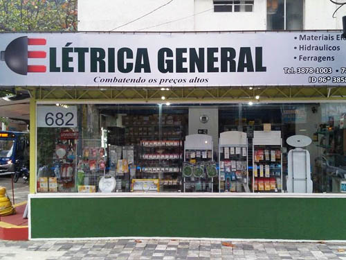 Elétrica General